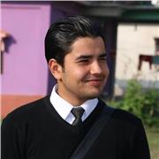 Poojan Niroula