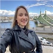 Viktoriia