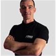Entrenador Titulado Boxeo , Kick Boxing y Acondicionamiento Físico. TSAF