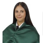 Tengo el B2 de inglés y se me da muy bien la música, la lengua y otras materias.