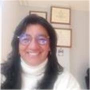 Profesor de contabilidad para niños, niñas, jóvenes