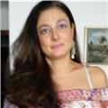 Profesora de francés nativa zona cuzco/tetuán/plaza de castilla
