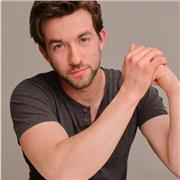 Learn drama from an acting tutor/professional actor! Fun and interesting!