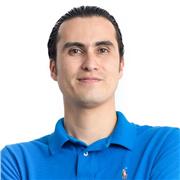 Profesor de Natación para Clases personalizadas