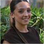 Paciente , preparada para cualquier tipo de enseñanza y con muchas ganas de ello.