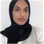 Medical student offering GCSE and A-level Biology, Chemistry tutoring in Bolton, with online lessons only