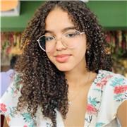 Maestra de atencion integral a la primera infancia imparte clases en todas las areas para niños hasta los 6 años de edad