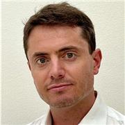 Insegnante madrelingua Inglese americano