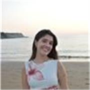 Profesora con 5 años de EXPERIENCIA y FORMACIÓN en niños de primaria