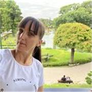 Profe de matemática imparte clases niños nivel primario