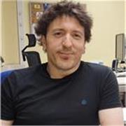 Native Spanish teacher with international job experience!