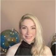 insegnante di inglese con 10 anni di esperienza-online- 