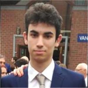 Ignacio Sánchez Santiago