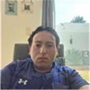 Maestro de química con experiencia en impartir clases para secundaria y preparatoria