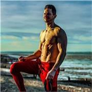 I give nutrition and fitness training program advice