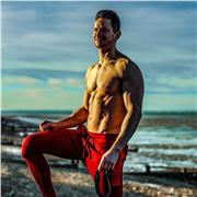 I give nutrition and fitness training program advice