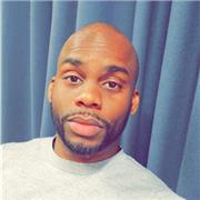 Clear, patient, encouraging, professional, friendly, supportive, motivating confident