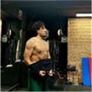 European Personal Trainer - cambia il stilo di vita con il movimento- Your goal is mi goal
