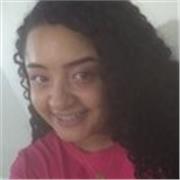 estudiante universitaria disponible para dar clases de lenguaje, ortografía y gramática; y ciencias sociales