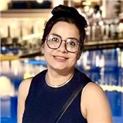 As a person i am patient and adaptive, goal oriented, clear n honest n my lessons aimed at my students, beginner's n self learner