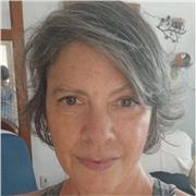 Professora de matemática para ensino fundamental e médio e ensino bilíngue