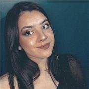 Profesora de ingles para niños y adolescentes hasta un nivel B2