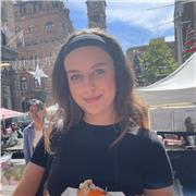 Studentin gibt Englisch Nachhilfe für alle Schulformen und Stufen