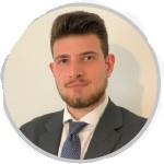 Laureato in giurisprudenza magistrale presso l'università degli studi di bari aldo moro con tesi in diritto del lavoro:  pandemia e tutela del lavoro  (relatore chiar.mo prof. avv. domenico garofalo).
praticante avvocato abilitato ed iscritto all'albo de