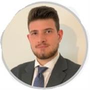 Laureato in Giurisprudenza Magistrale presso l'università degli studi di Bari Aldo Moro con tesi in diritto del lavoro:  pandemia e tutela del lavoro  (Relatore Chiar.mo Prof. Avv. Domenico Garofalo).
Praticante Avvocato Abilitato ed iscritto all'Albo de