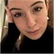 Sono una ragazza intraprendente. Questa materia mi ha sempre affascinato e l ho fatta per ben 5 anni con una media del 9.disponibi