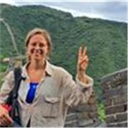 Insegnante con esperienza nella scuola e con adulti con esperienza di insegnamento inglese come seconda lingua.
