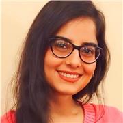 Enthusiastic English Tutor – Flexible, Patient, and Ready to Help Students Succeed