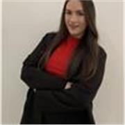 Estudiante de ingeniería informática apasionada de las matemáticas