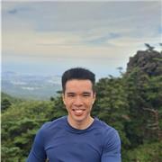 Ho Chin Wei