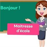 Professeure de français , avoir l'expérience et la compétence 