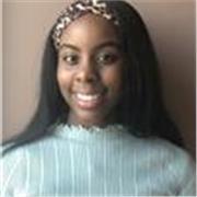 I am a very patient and engaging teacher. My lessons are aimed at anyone that wants to learn or improve their English. 