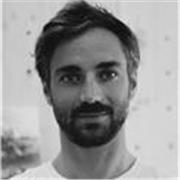 Prof de Design graphique, intervenant en école supérieure du bachelor au Master