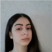 Recent A-level student offering friendly and supportive English lessons for GCSE and younger students