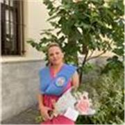 Canguro y/o profesor particular para primaria