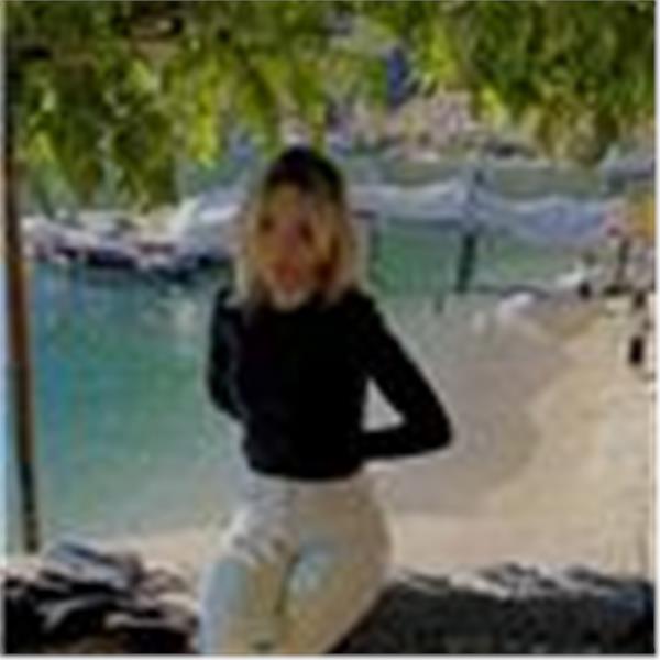 Roberta | Insegnante privato di Inglese (Milano)