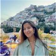 Con una laurea in PSICOLOGIA, un diploma CLASSICO (e tanta simpatia) sono disponibile ad aiutarti in tutte le materie psicologiche