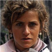 Profesora de programación e introducción a la algoritmia