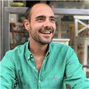 Profesor de Historia, Latín, Griego, Historia del Arte