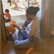 Soy una chica activa y trabajadora que ofrece clases para niños de primaria