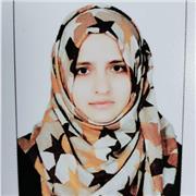 I give lessons that are based according to needs and requirements of a student.