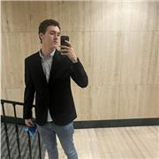 Soy honesto, capaz, inteligente, amigable , trabajador y rápido