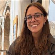 Profesora de Biología para niveles ESO o primaria