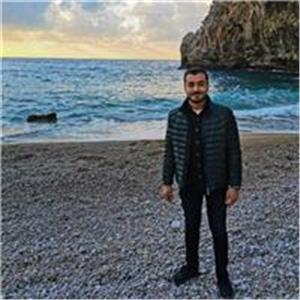 Cemil Özenir