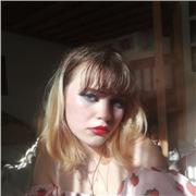 Me defino como alguien que intenta. Si no sale bien, intentamos de nuevo.