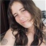 Estudiante del máster de psicología, con amplia experiencia dando clases a niños (experiencia con TEA, dislexia y TDAH).